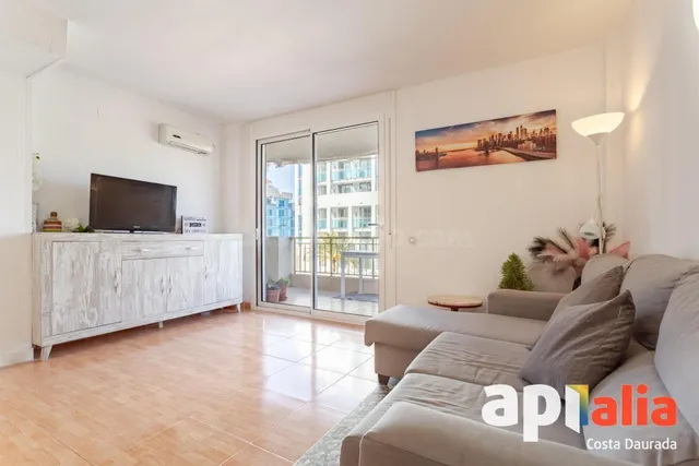 PISO EN SALOU TURISTICA 2 habitaciones - foto 3