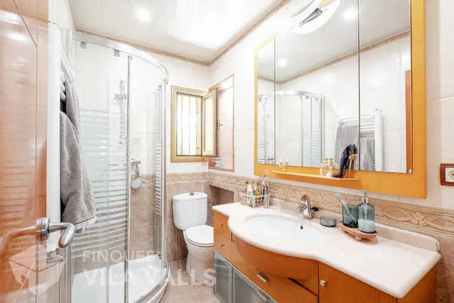 Casa independiente con gran parcela en Sant Quirze Safaja — 22