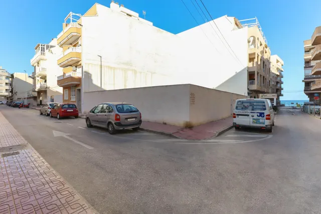 APARTAMENTO EN PLANTA BAJA A 100M DEL MAR — 5