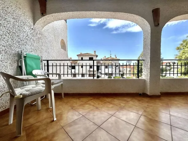 Apartamento 2 habitaciones 71m² en venta - Cabo Roig — 26