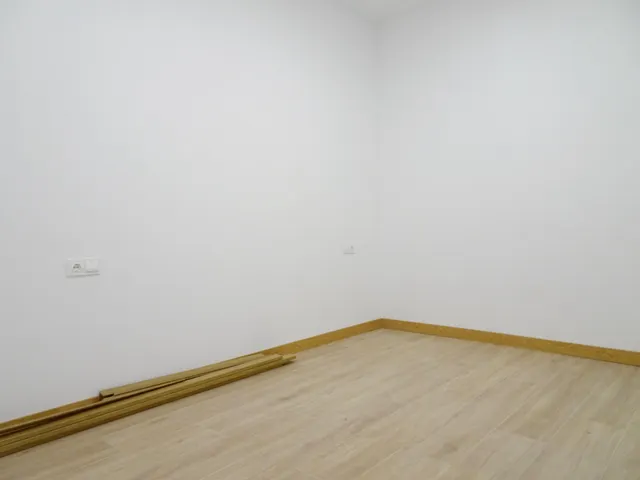 Apartamento a 1 minuto de la playa de Huelin andando y con licencia turística — 7