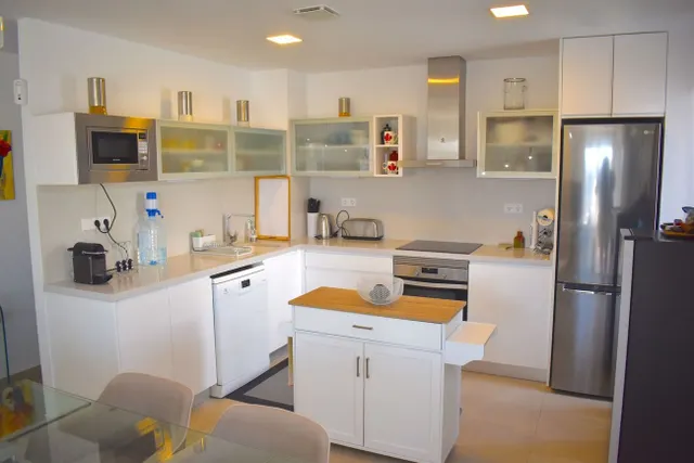 Villa 3 habitaciones 100m² en venta - Comunidad valenciana — 9