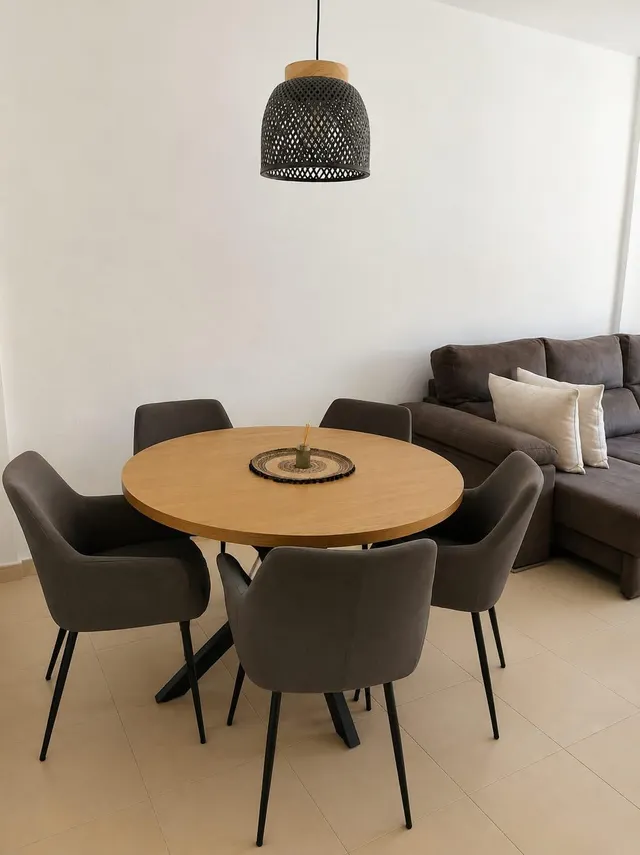 Piso en montebello-nou espai, la nucia — 7