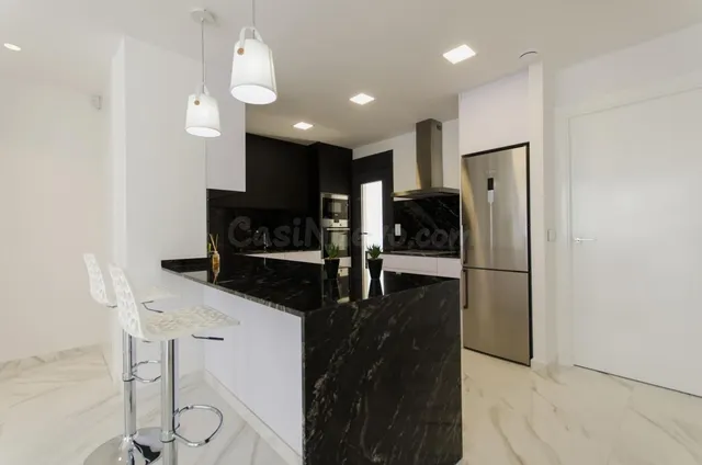 Villa 3 habitaciones 144m² en venta - Bellavista — 14