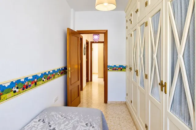 ¡¡¡precioso dúplex de cuatro dormitorios para vivir en salúcar!!! — 11