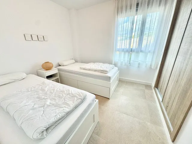 Apartamento 3 habitaciones 148m² en venta - Riviera del sol — 15