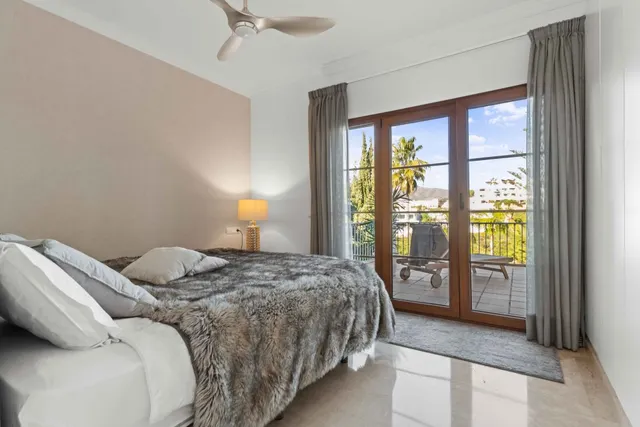 Chalet 4 habitaciones 319m² en venta - Costa Del Sol — 16