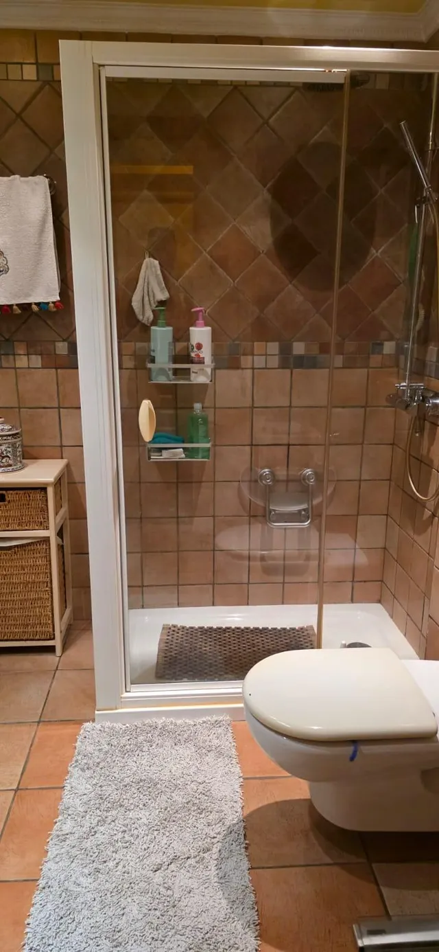 ORIHUELA-COSTA  MIRAFLORES, 2 HABS, 1 BAÑO RESIDENCIAL CON PISCINA ORIENTACION SUR GRAN ESTADO 199.900.... — 26
