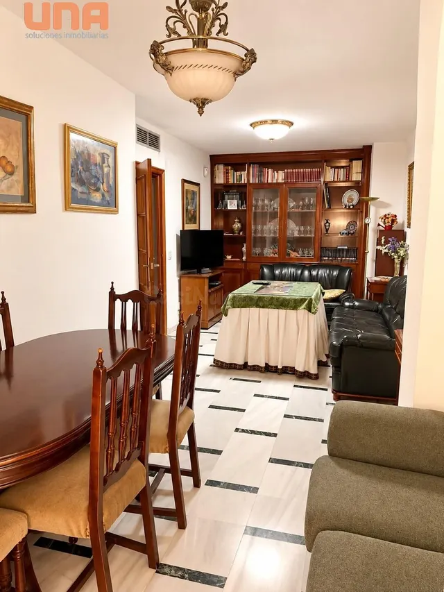 Piso señorial, en pleno centro (junto a Gondomar y Bulevar G - foto 5