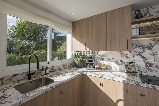 Adosado 4 habitaciones 147m² en venta - Marbella — 9