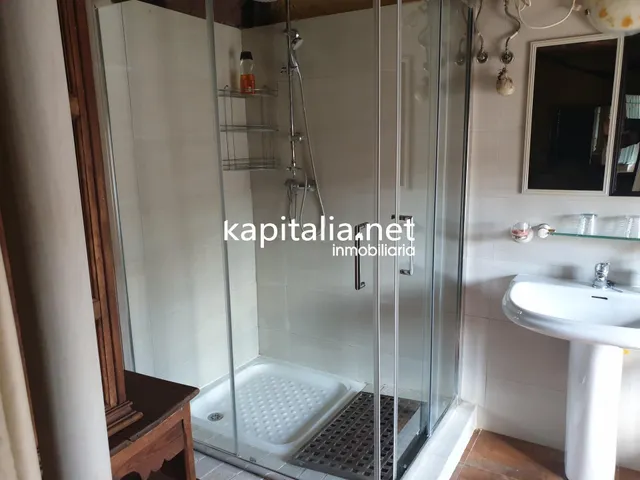CASA RURAL A LA VENTA — 17