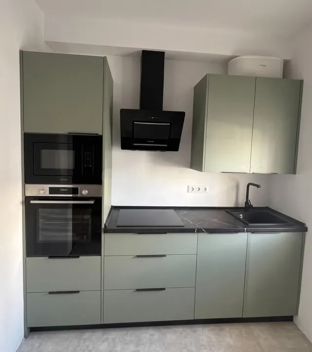 Piso 4 habitaciones 61m² en venta - Opañel — 2