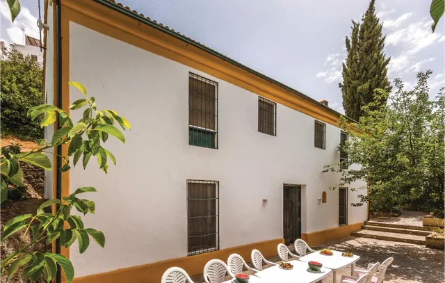 IMPRESIONANTE  FINCA RUSTICA MÁLAGA- RONDA — 41