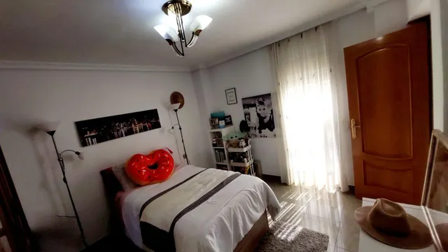 Piso venta la florida Alicante — 8
