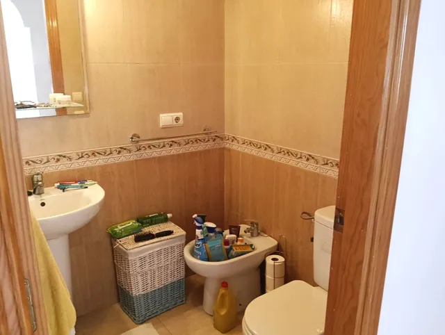 Apartamento 2 habitaciones 57m² en venta - Costa blanca sur — 10