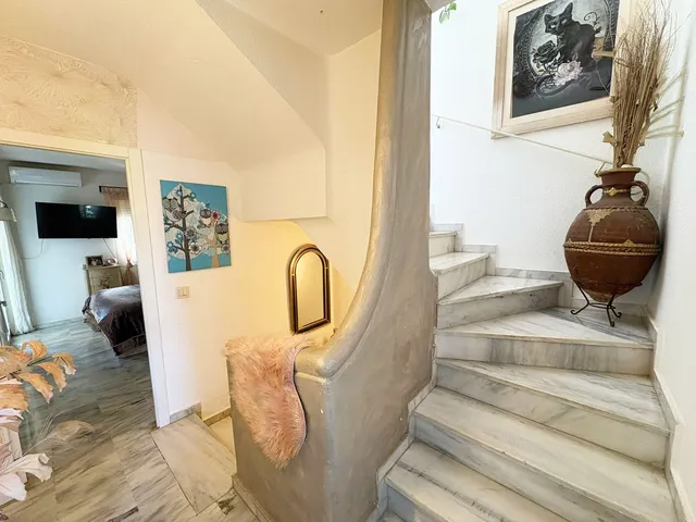 Adosado 3 habitaciones 145m² en venta - Costa Del Sol — 21