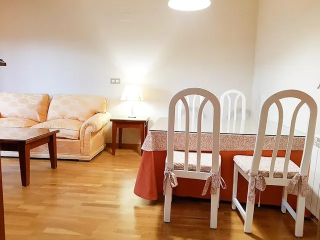 Ático de 1 dormitorio en barrio de Monachil. — 14