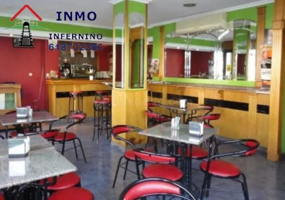 Local comercial en Venta en Ferrol La Coruña Ref: 438447