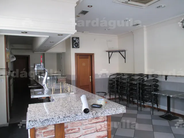 LOCAL VENTA CAFETERIA — 2