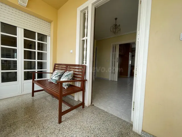 VENTA DE PISO EN LA ZONA DEL RUBIALE, ÁGUILAS - foto 2