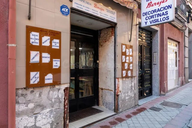 Apartamento 102m² en venta - Arganzuela - foto 2