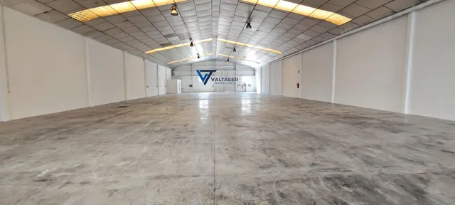 Venta nave ignifugada en Beniparrell — 10