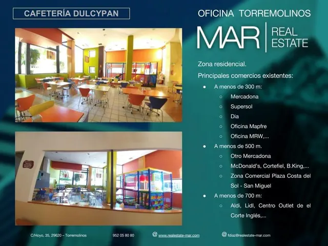 LOCAL EN EL CENTRO DE TORREMOLINOS — 7