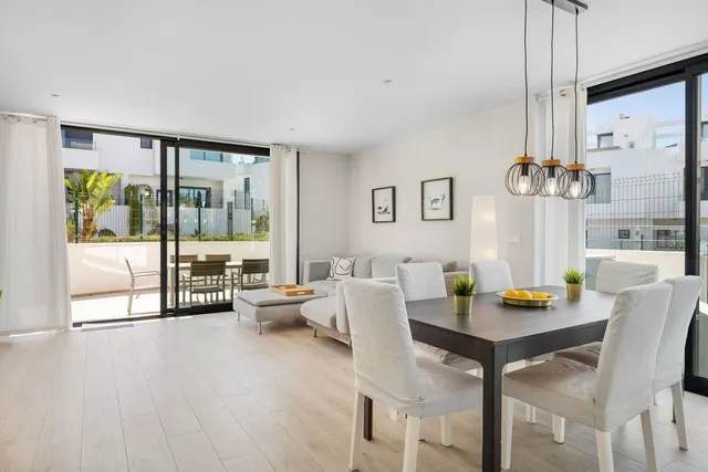 Casa 3 habitaciones 152m² en venta - Centro Ciudad — 9