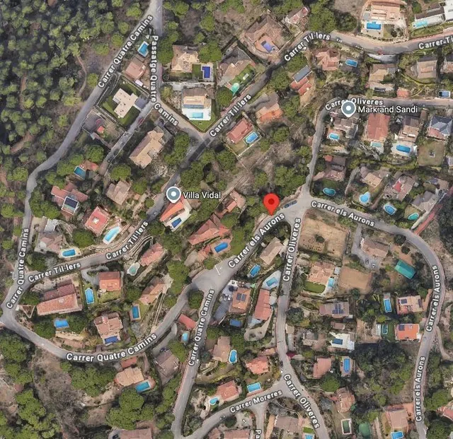 NOVA CABRILS RESIDENCES | Una nueva forma de vivir el Mediterráneo — 16