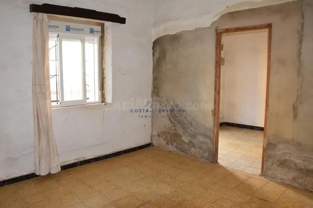 CASA INDEPENDIENTE GIBRALEON - foto 3