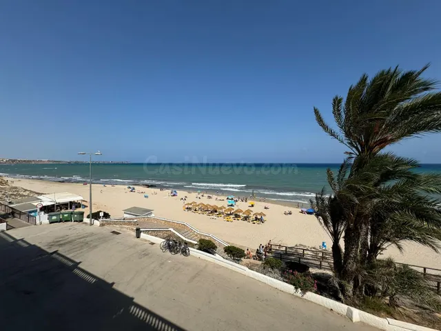 Ático 2 habitaciones 57m² en venta - Mil Palmeras — 40
