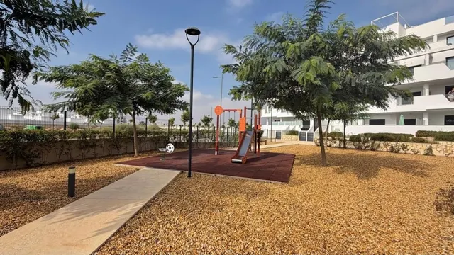 Apartamento 2 habitaciones 82m² en venta - Dolores de Pacheco-Santa Rosalía — 27
