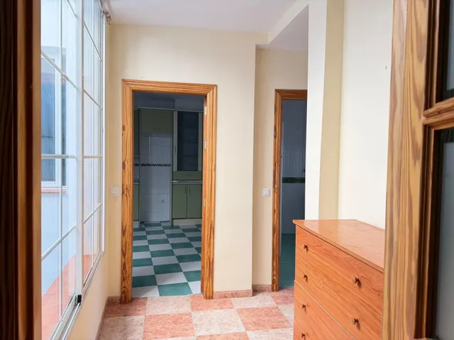Amplio y acogedor piso en Archidona, Andalucía – Ideal para entrar a vivir — 19
