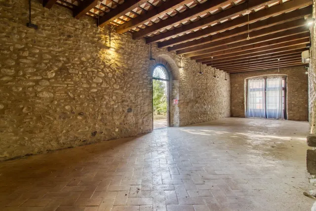 CASA DE PIEDRA SEMIRESTAURADA - foto 5