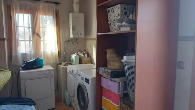 casa, restaurante y parcela en venta en la zona de santo domingo — 23