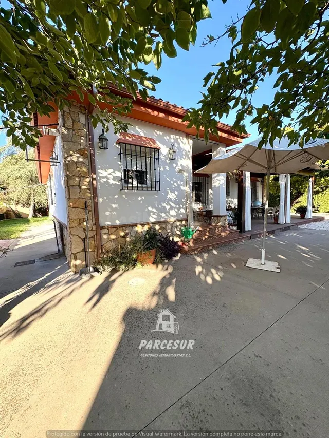 Encantadora Casa de Campo en ctra aeropuerto, Córdoba - foto 2