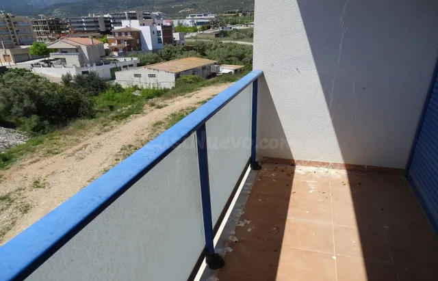 Apartamento de 62 m2 con 2 dormitorios, terraza y parking — 5