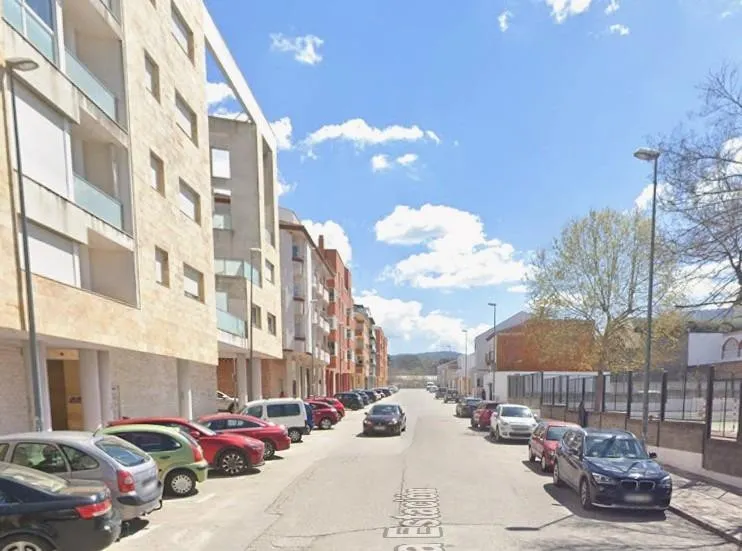 PISO EN TORREDONJIMENO