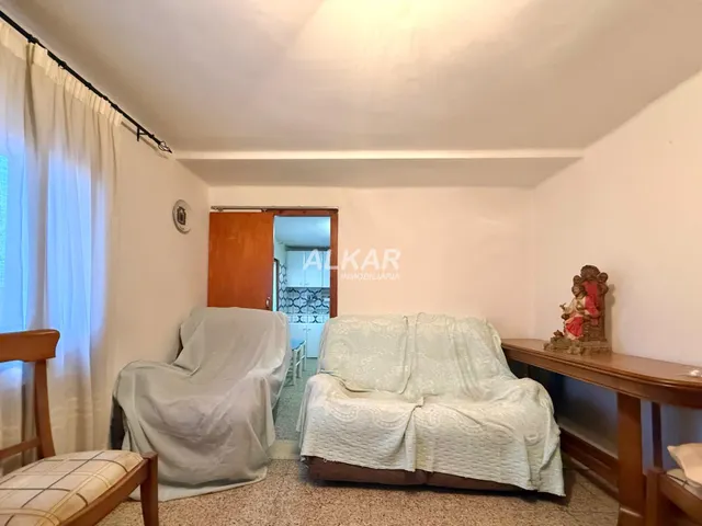 CASA EN VENTA EN CASCANTE — 7