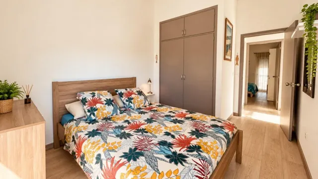 Casa de 3 dormitorios con amarre privado de 10 x 3,50 m, licencia turística y piscina comunitaria – Port Estrella, Santa Margarida, Roses — 16