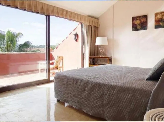 Ático Dúplex 2 habitaciones 135m² en venta - Marbella - foto 3