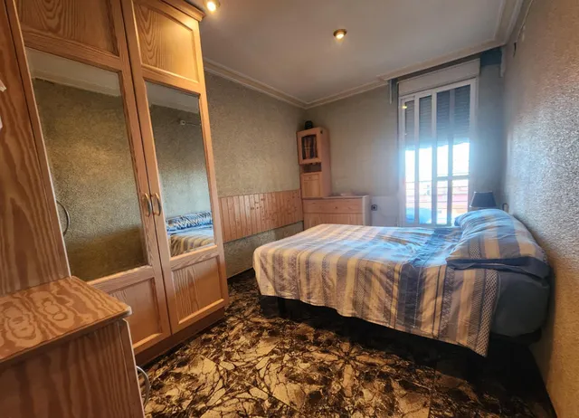 Se vende piso — 7