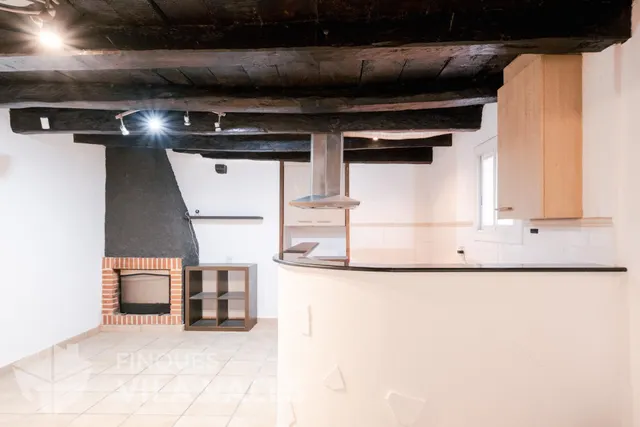 Casa unifamiliar en el centro de Sant Feliu de Codines — 9