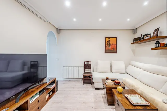 Piso 2 habitaciones 71m² en venta - Abrantes — 21