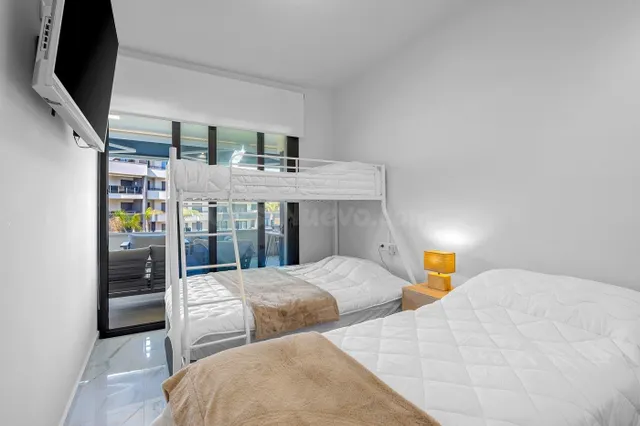 APARTAMENTO DE 2 DORMITORIOS Y 2 BAÑOS EN PUNTA PRIMA (ORIHUELA COSTA) — 21