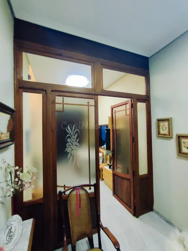 CASA SEÑORIAL EN BURRIANA