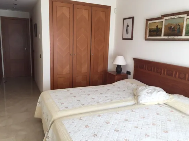 Precioso apartamento junto a la playa de Benalmádena. — 20