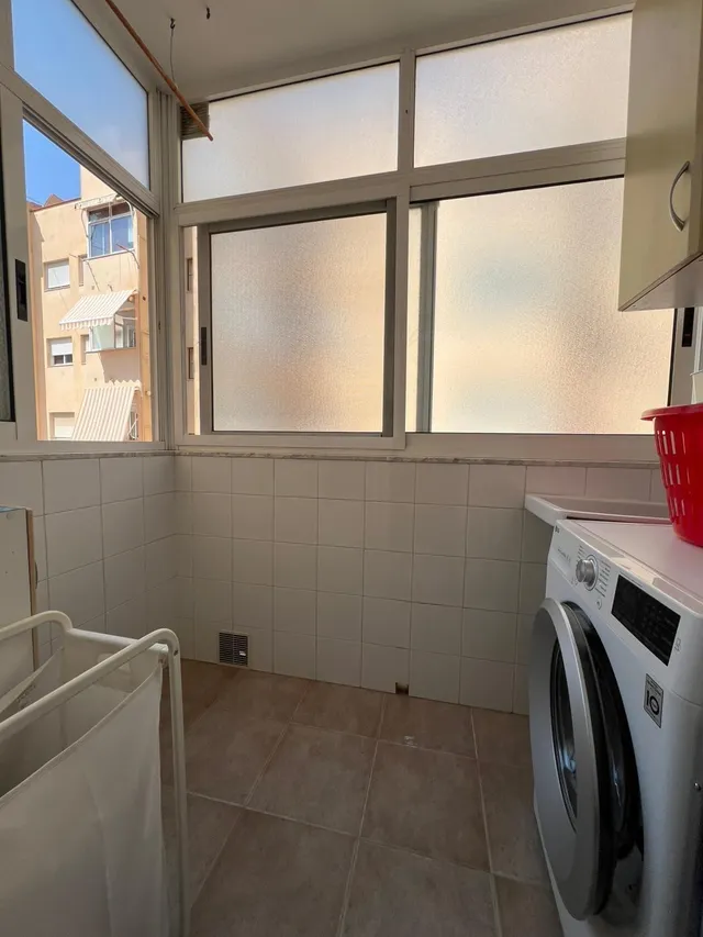 PRECIOSO PISO EN EL CENTRO DE MURCIA — 17