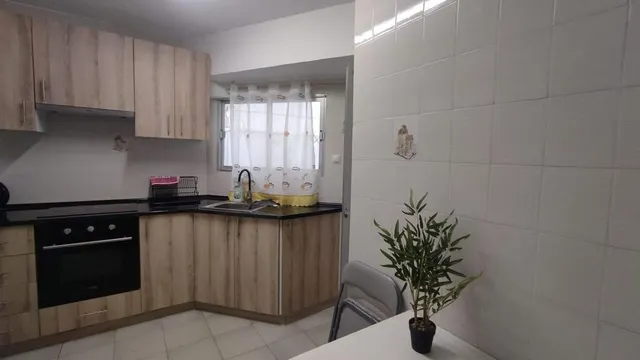 Apartamento 3 habitaciones 83m² en venta - Benalua — 13