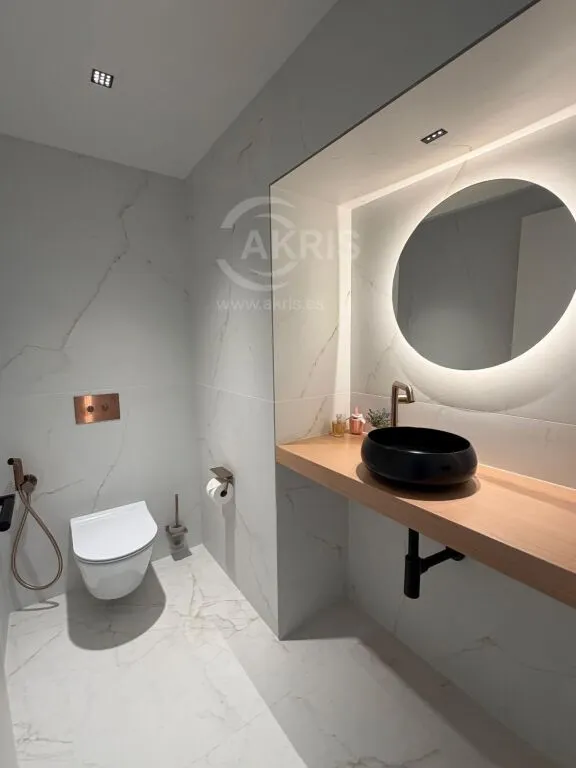 Chalet Independiente en Sant Feliu de Guíxols — 28